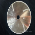 9" 230mm electroplated diamond stone cutting blade with M14 flange